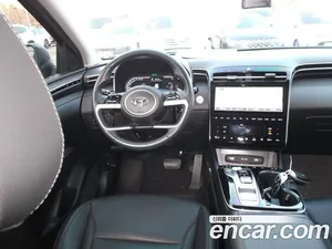 Hyundai Tucson, 2021 — миниатюра 7