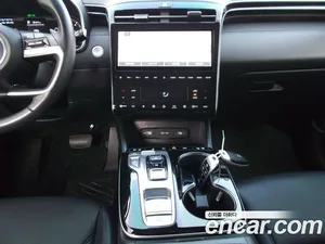 Hyundai Tucson, 2021 — миниатюра 10
