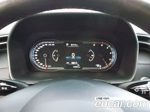 Hyundai Tucson, 2021 — миниатюра 12