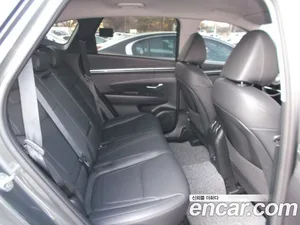 Hyundai Tucson, 2021 — миниатюра 16