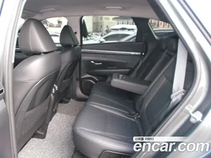 Hyundai Tucson, 2021 — миниатюра 18