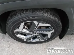 Hyundai Tucson, 2021 — миниатюра 19