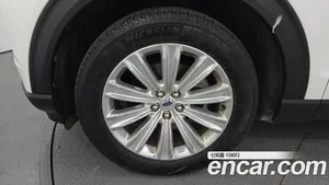 Ford Explorer, 2020 — миниатюра 5