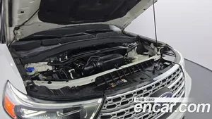 Ford Explorer, 2020 — миниатюра 6