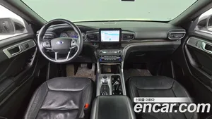 Ford Explorer, 2020 — миниатюра 7