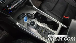 Ford Explorer, 2020 — миниатюра 9