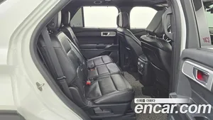 Ford Explorer, 2020 — миниатюра 12