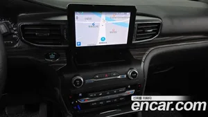 Ford Explorer, 2020 — миниатюра 14