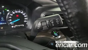 Ford Explorer, 2020 — миниатюра 17