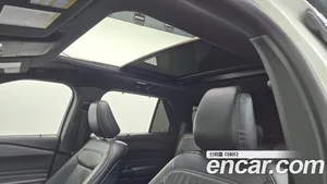 Ford Explorer, 2020 — миниатюра 19