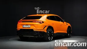 Lamborghini Urus, 2024 — миниатюра 2