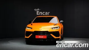 Lamborghini Urus, 2024 — миниатюра 3