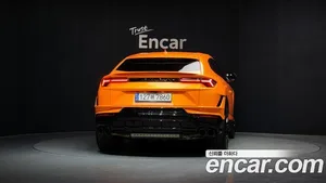 Lamborghini Urus, 2024 — миниатюра 4