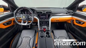 Lamborghini Urus, 2024 — миниатюра 7