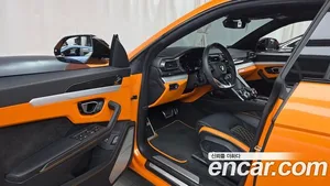 Lamborghini Urus, 2024 — миниатюра 10