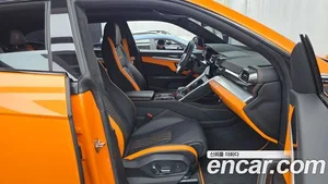 Lamborghini Urus, 2024 — миниатюра 11
