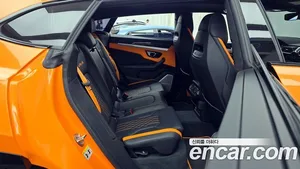 Lamborghini Urus, 2024 — миниатюра 12