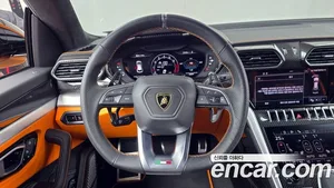 Lamborghini Urus, 2024 — миниатюра 13