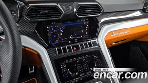Lamborghini Urus, 2024 — миниатюра 14