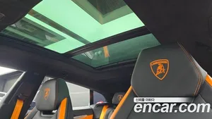 Lamborghini Urus, 2024 — миниатюра 18