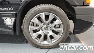 Chevrolet Express Van, 2024 — миниатюра 5