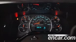 Chevrolet Express Van, 2024 — миниатюра 8