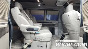 Chevrolet Express Van, 2024 — миниатюра 12