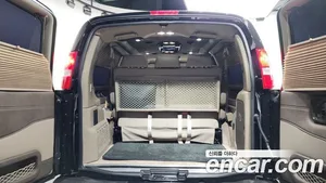 Chevrolet Express Van, 2024 — миниатюра 20