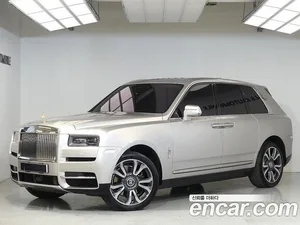 Rolls-Royce Cullinan, 2023 — миниатюра 1