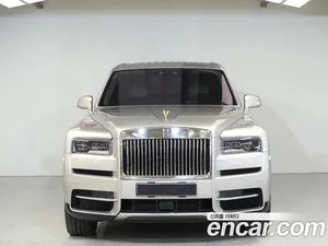 Rolls-Royce Cullinan, 2023 — миниатюра 2