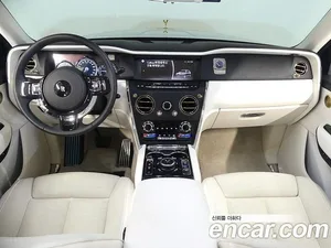 Rolls-Royce Cullinan, 2023 — миниатюра 6