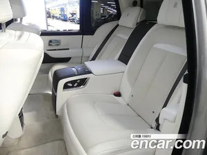 Rolls-Royce Cullinan, 2023 — миниатюра 9