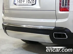 Rolls-Royce Cullinan, 2023 — миниатюра 19