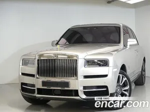 Rolls-Royce Cullinan, 2023 — миниатюра 20