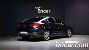 Hyundai Avante, 2019 — миниатюра 2