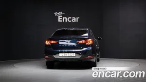 Hyundai Avante, 2019 — миниатюра 4