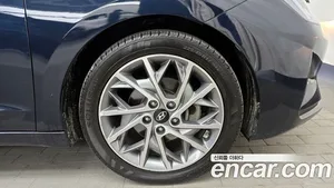 Hyundai Avante, 2019 — миниатюра 5