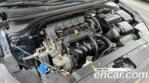 Hyundai Avante, 2019 — миниатюра 6