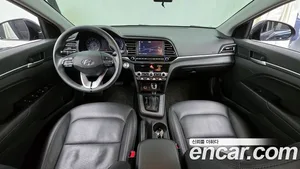 Hyundai Avante, 2019 — миниатюра 7