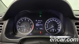Hyundai Avante, 2019 — миниатюра 8