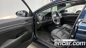 Hyundai Avante, 2019 — миниатюра 10