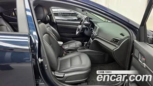 Hyundai Avante, 2019 — миниатюра 11