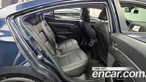 Hyundai Avante, 2019 — миниатюра 12