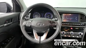 Hyundai Avante, 2019 — миниатюра 13