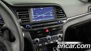 Hyundai Avante, 2019 — миниатюра 14