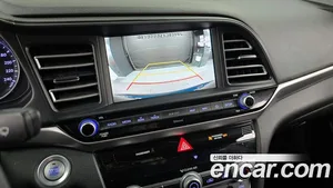 Hyundai Avante, 2019 — миниатюра 15