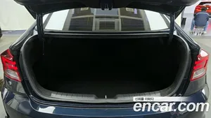 Hyundai Avante, 2019 — миниатюра 20