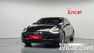 Hyundai Sonata, 2020 — миниатюра 3