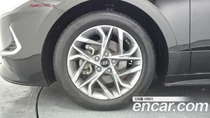 Hyundai Sonata, 2020 — миниатюра 5