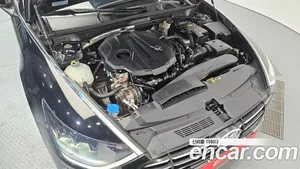 Hyundai Sonata, 2020 — миниатюра 6